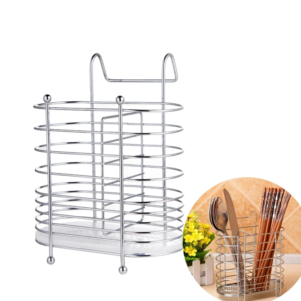 Escorredor/Porta Talher Inox: O Segredo da Personal Organizer de Sucesso