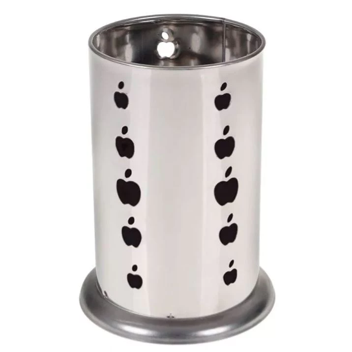 Personal Organizer: O Porta Talher Inox Panami que Otimiza Cada Cozinha!