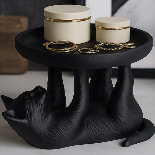 Porta Joias Organizador Decorativo: Otimize Espaços e Potencialize Seus Projetos de PO