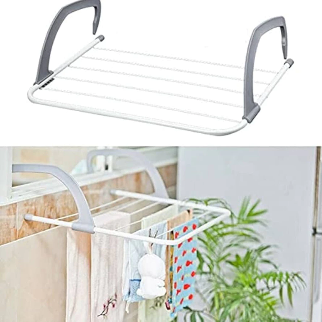 Varal Portátil WL2317: A Ferramenta Essencial que Toda Personal Organizer Precisa!