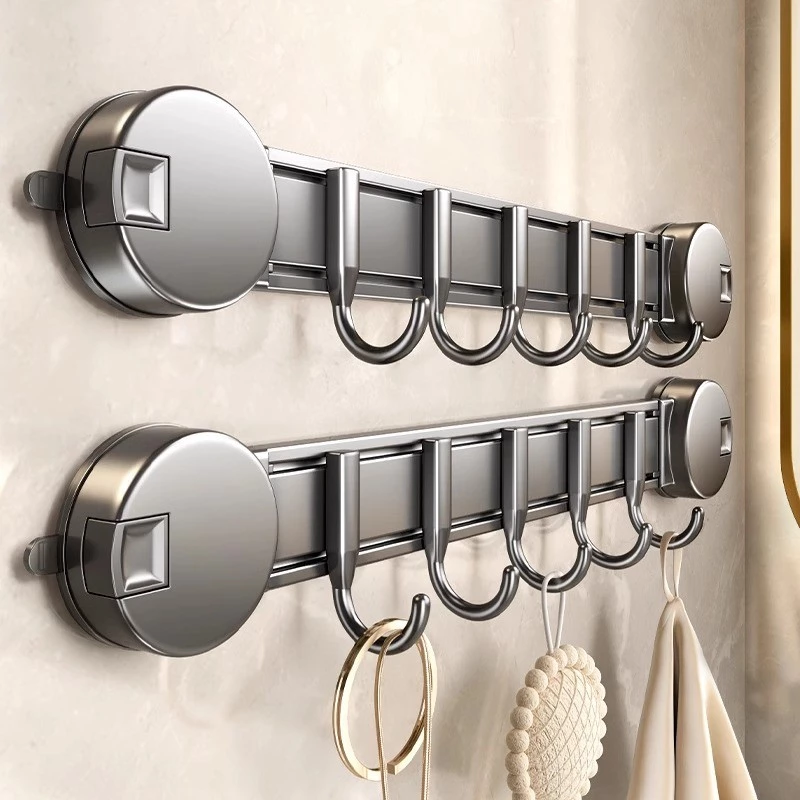Ventosa Gancho Sem Perfuração: A Ferramenta Indispensável para Personal Organizers Profissionais